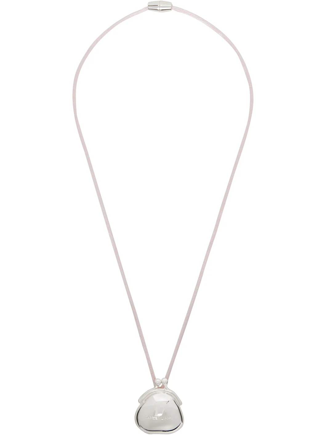 Purse Necklace - 1