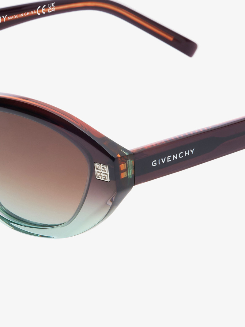 Givenchy GV DAY SUNGLASSES IN ACETATE outlook