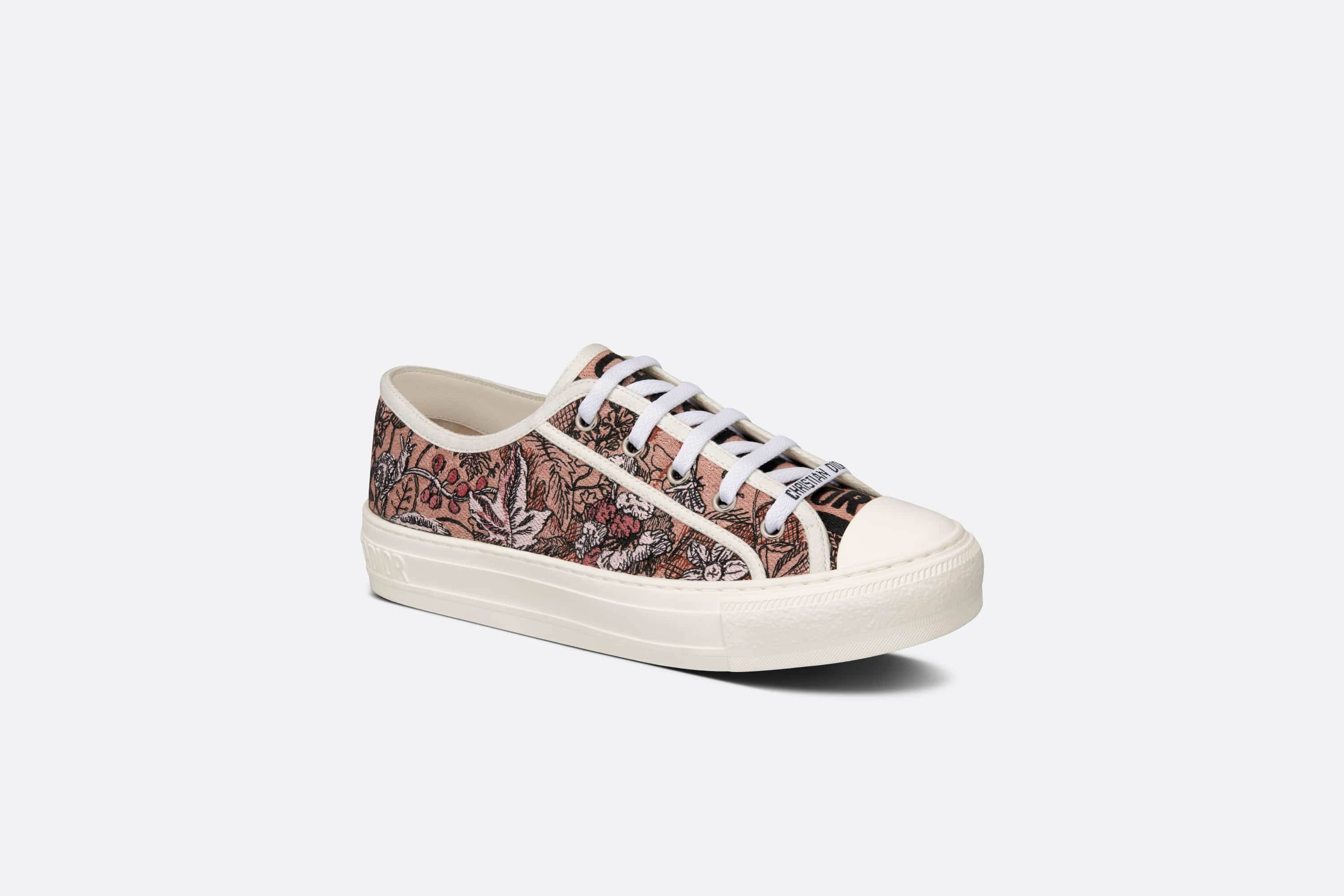 Walk'n'Dior Sneaker - 2