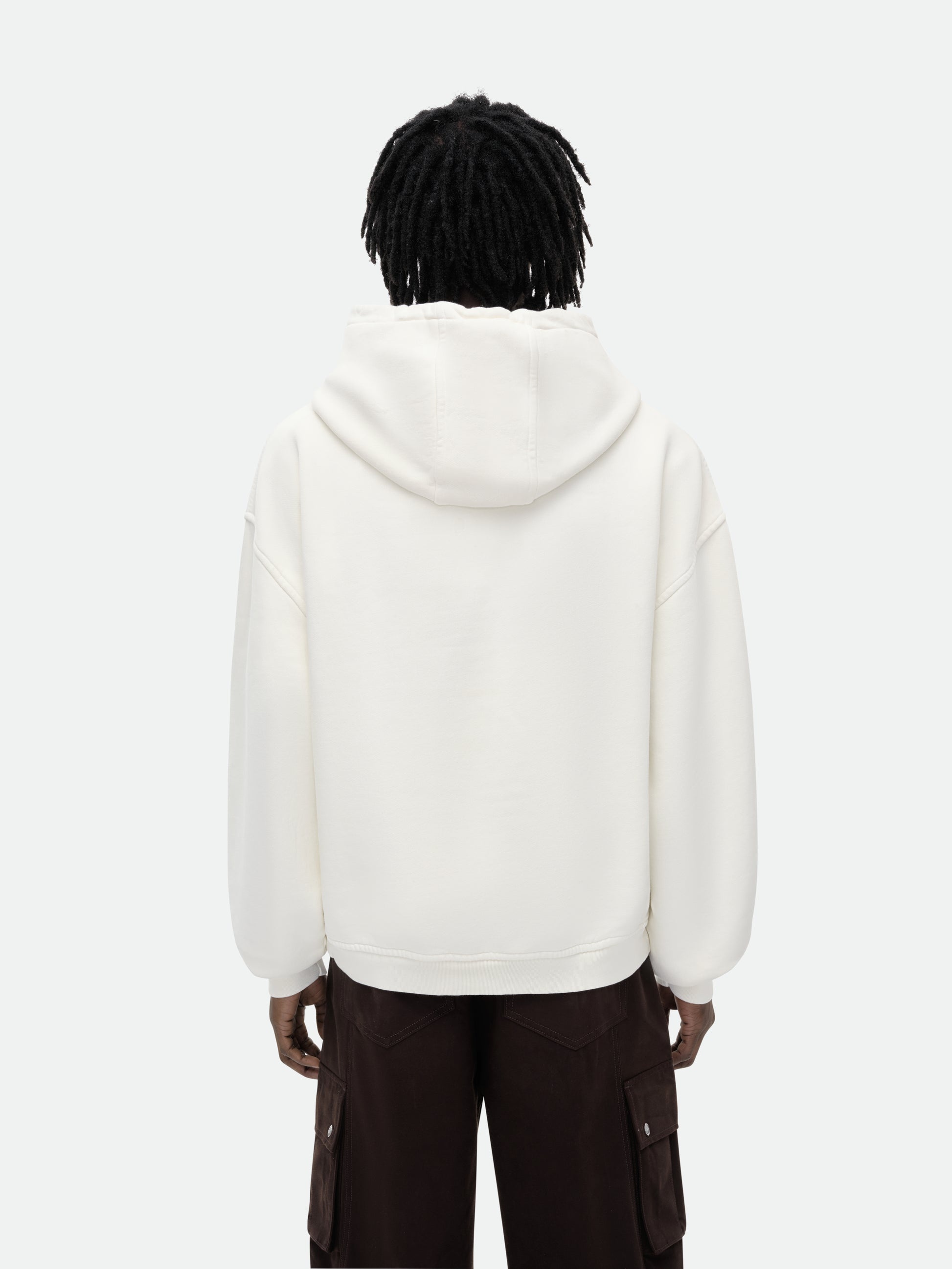 RHUDE PREMIER HOODIE - 4