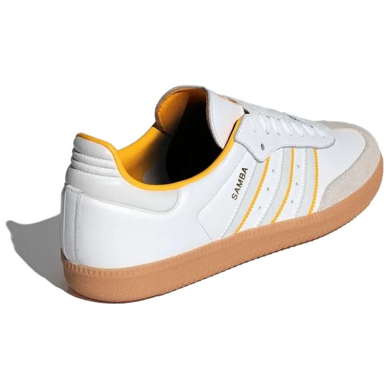 adidas Samba OG 'Crew Yellow' ID1479 - 3