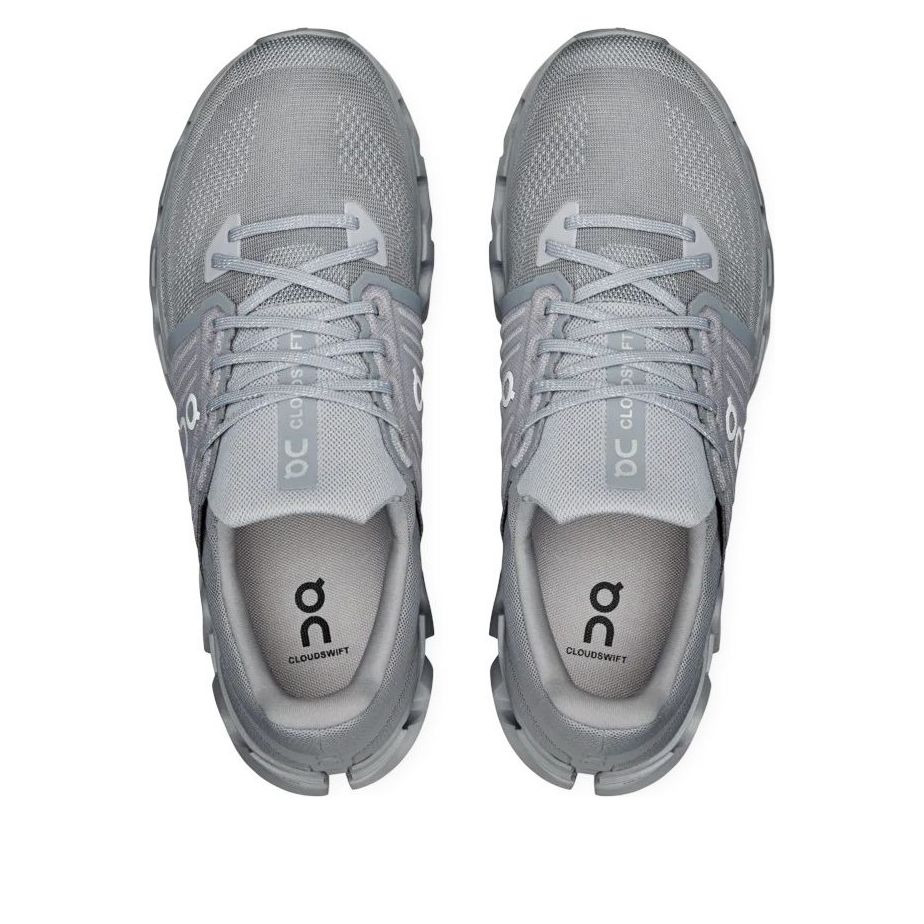 On Running Cloudswift 4 AD 'Alloy Frost' 3MF10572303 - 2