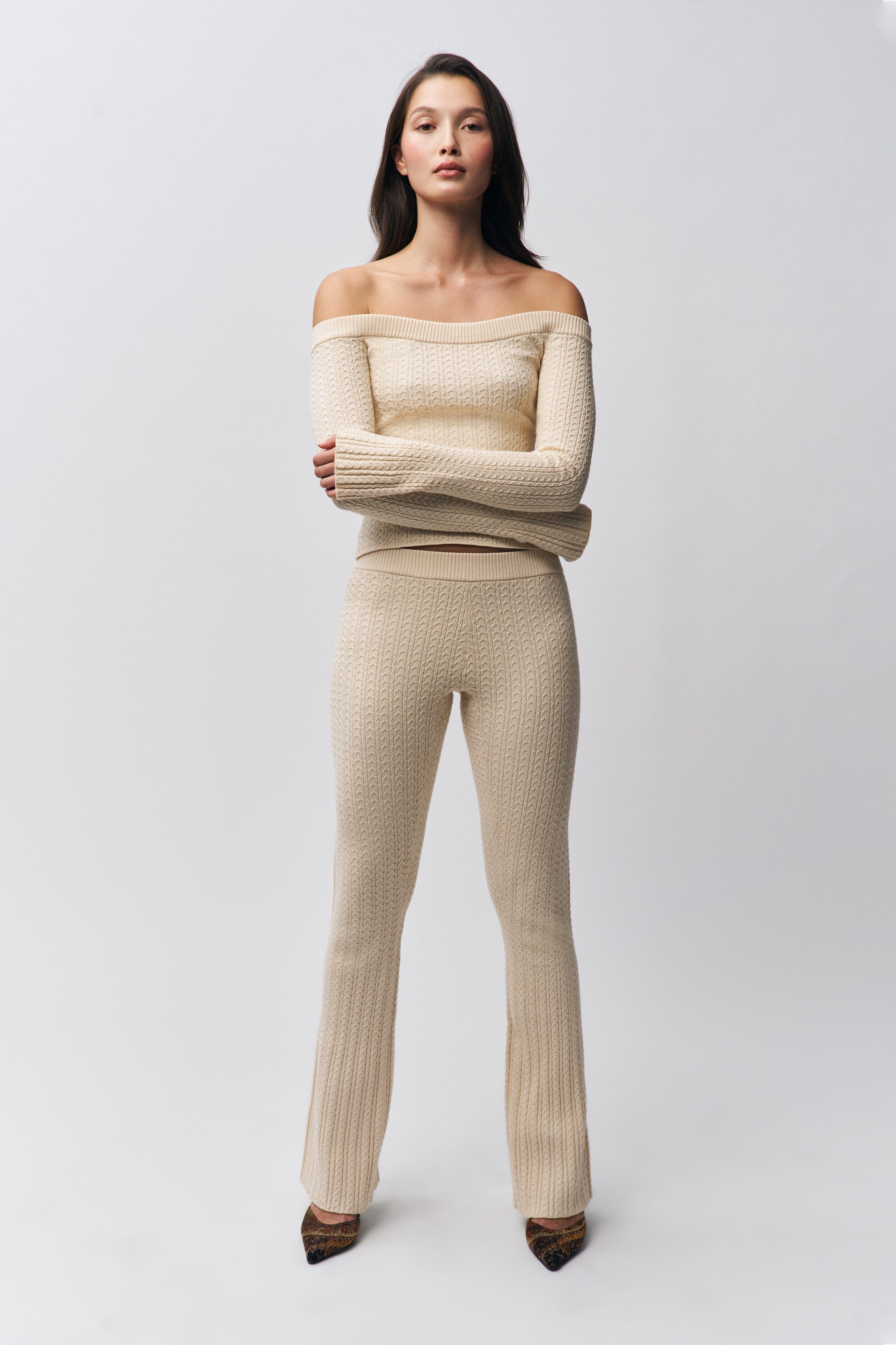 CAMILLE PANT - 5