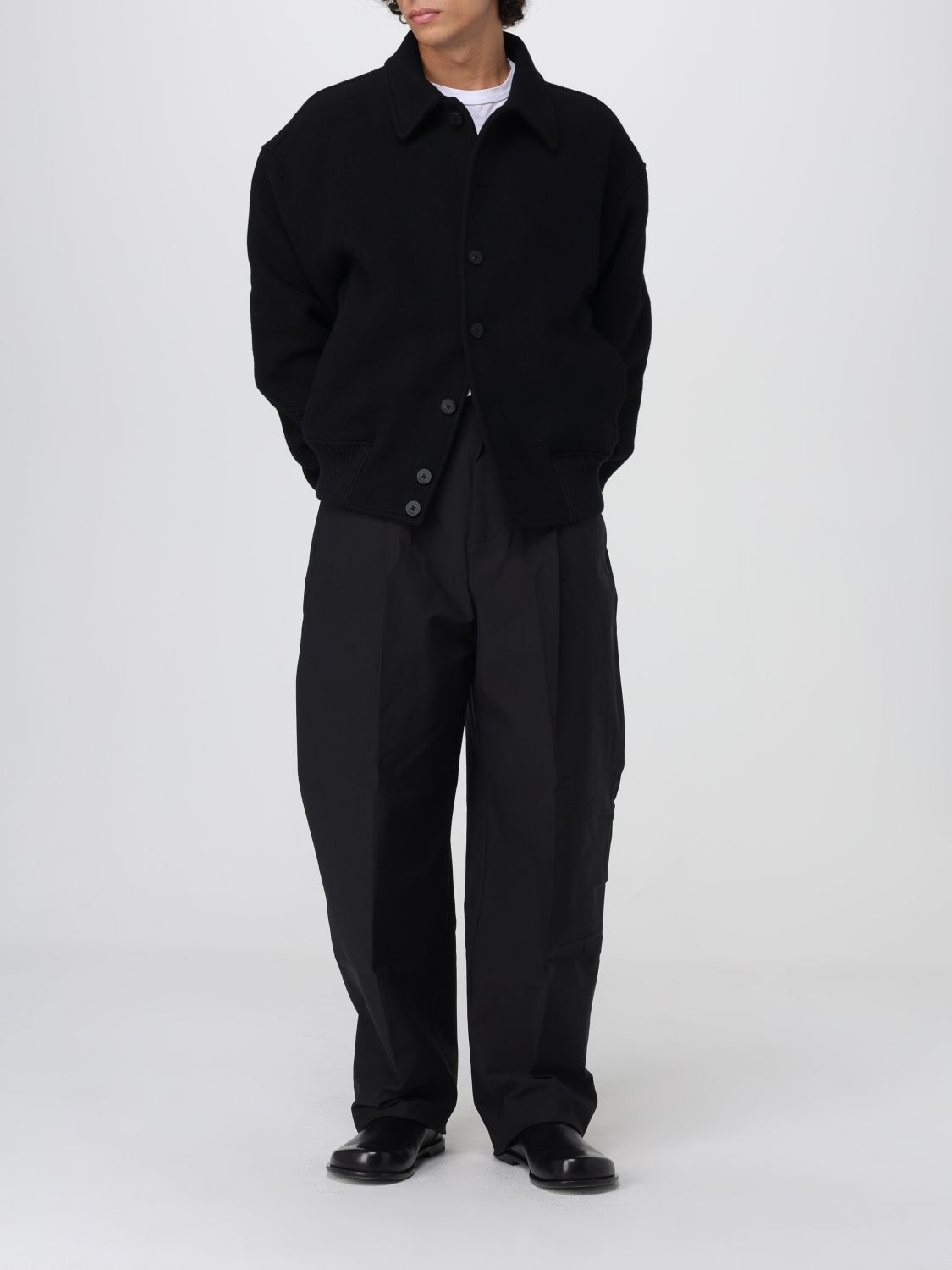 Pants men Jacquemus - 2