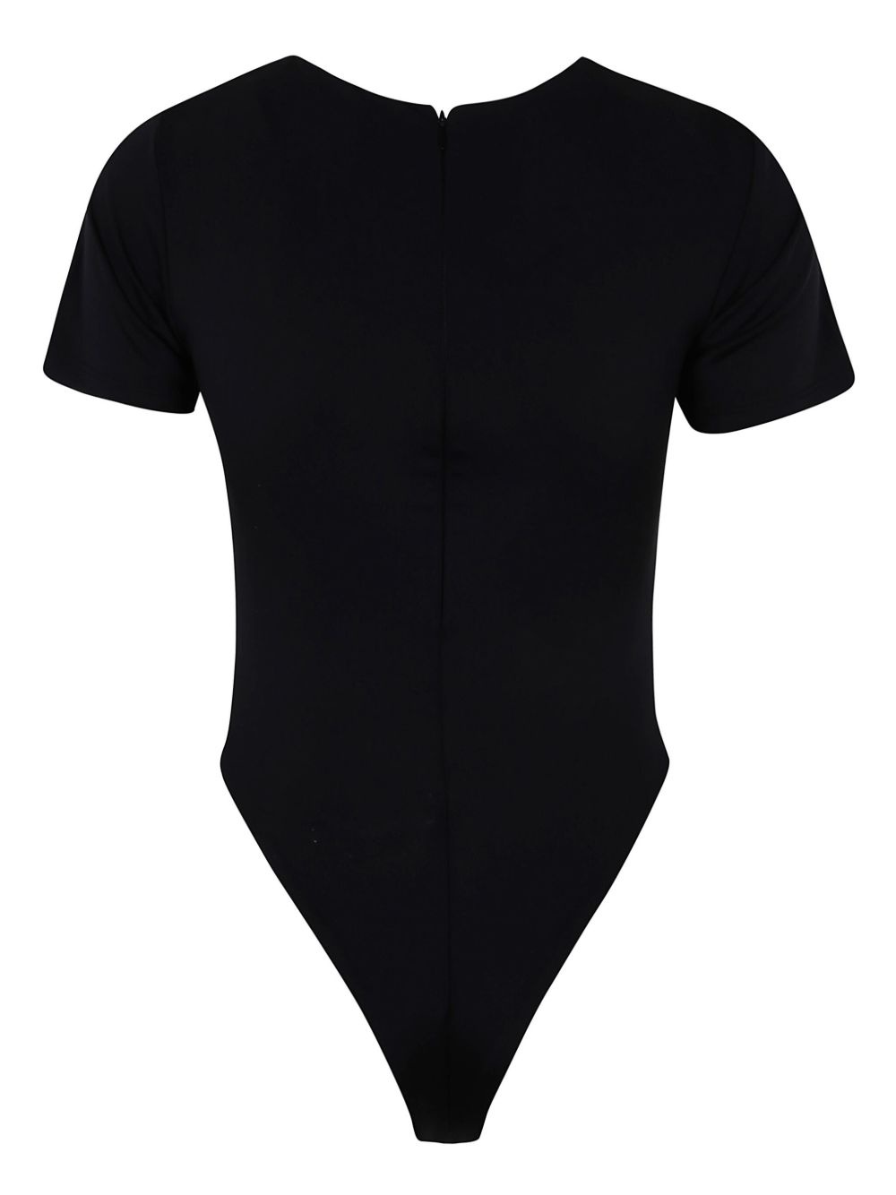 short-sleeve bodysuit - 2
