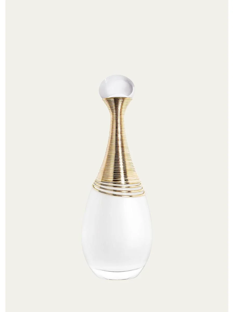 J'adore Parfum d'eau, 3.4 oz. - 1