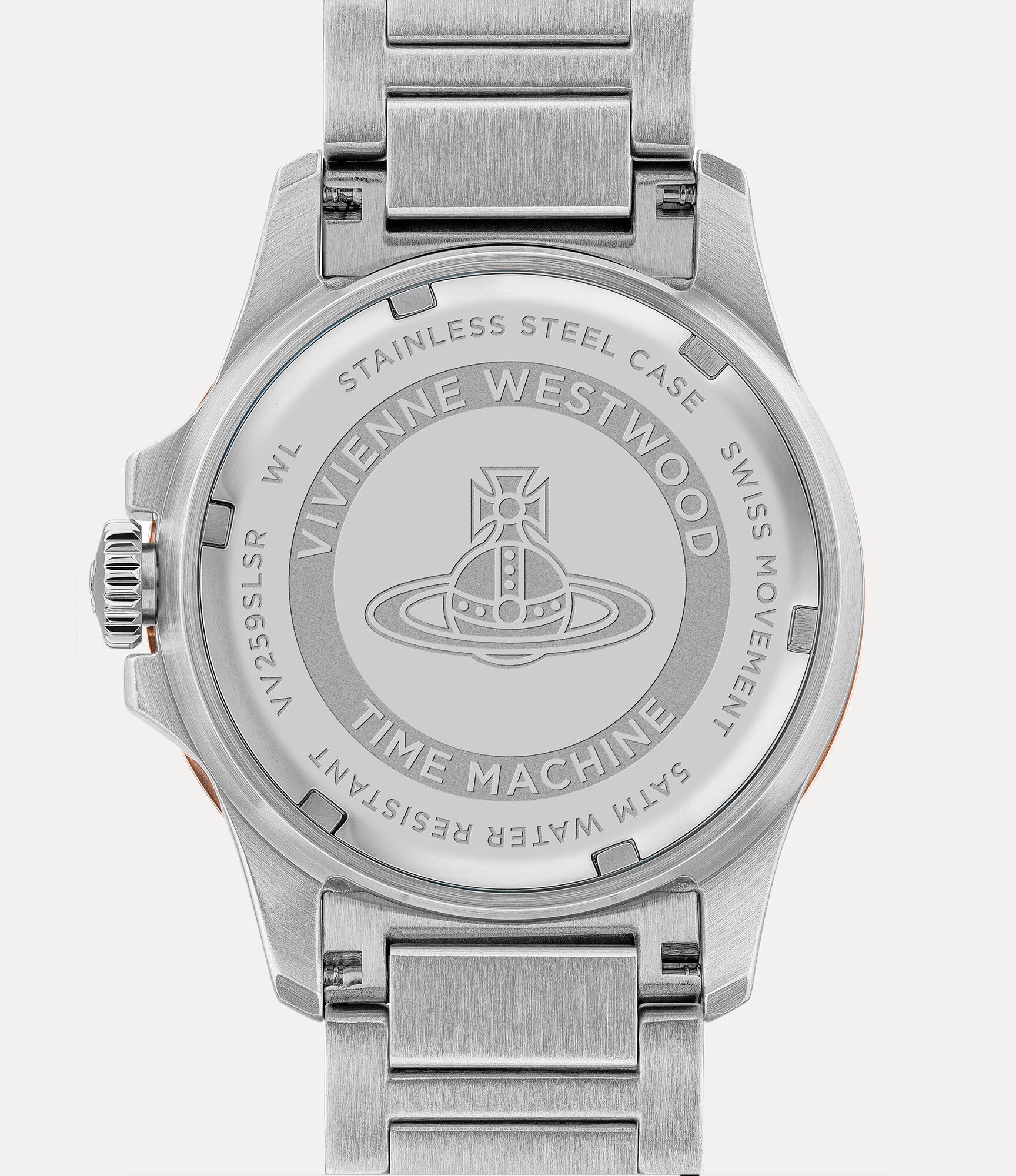 SUNBURY WATCH - 3