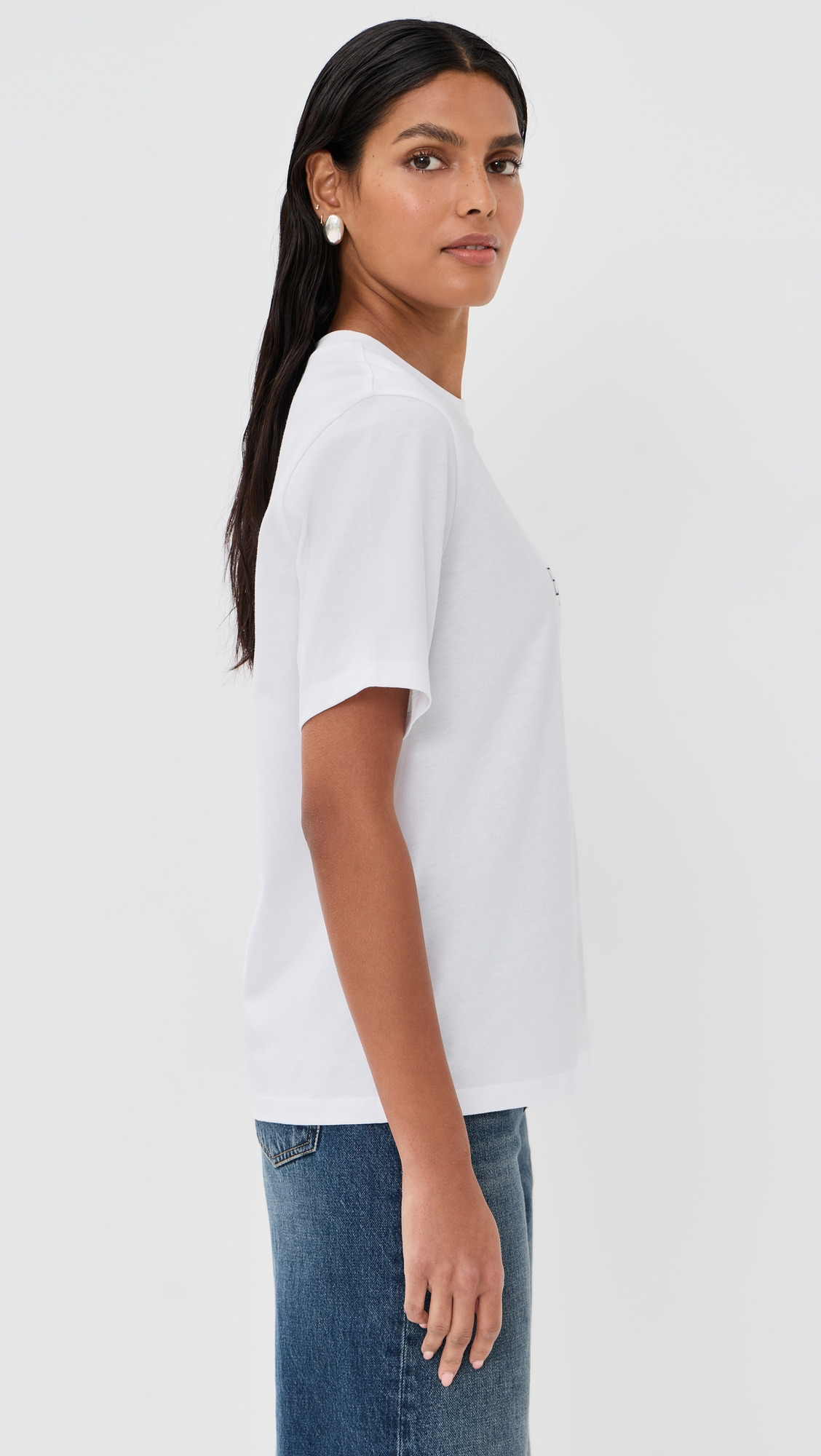 Yes, Its Me Slogan Tee - 3