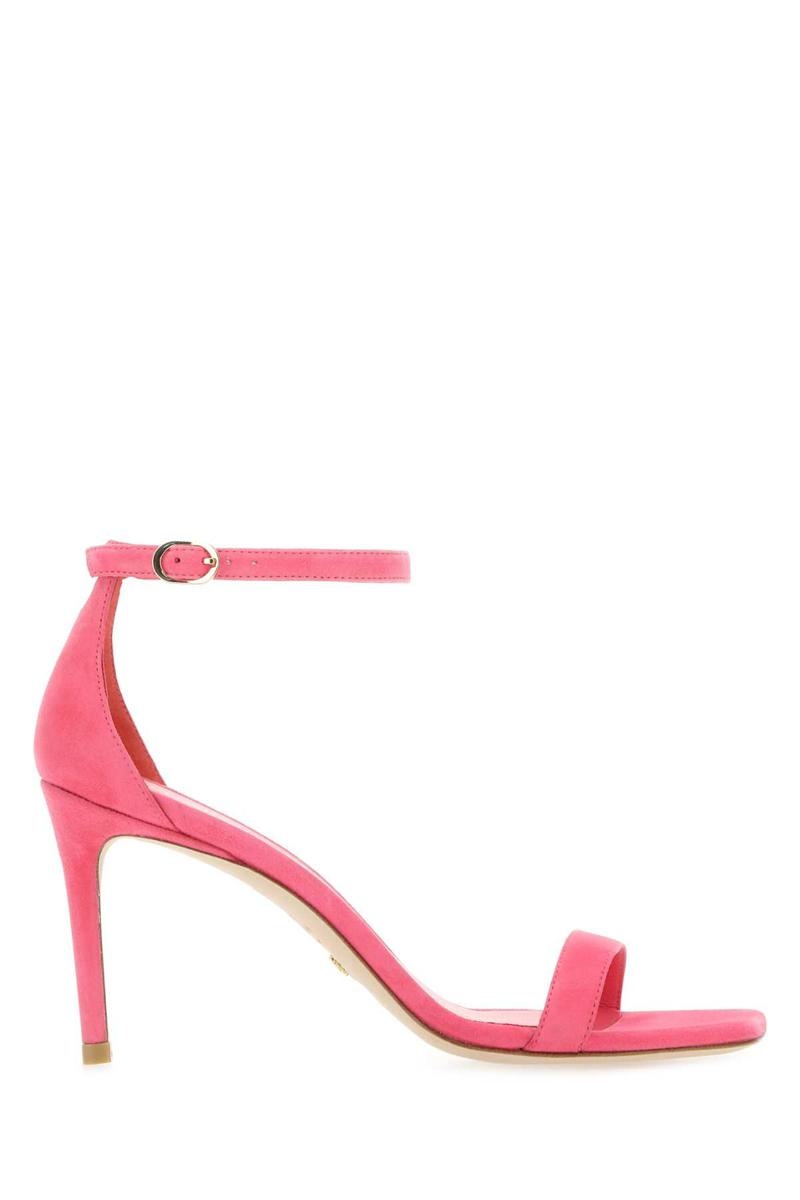 STUART WEITZMAN SANDALS - 1