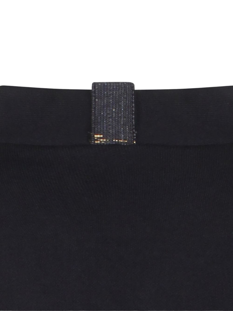 zip-up buttoned cardigan 3