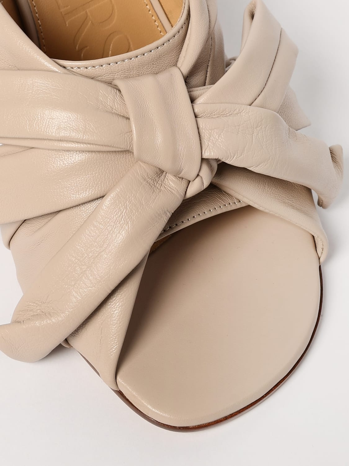 Shoes woman Jw Anderson - 4