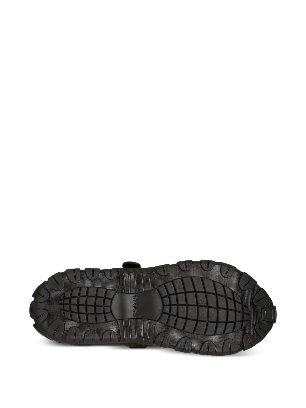 Terre Ballet Core "Gunmetal/Black" sneakers - 5