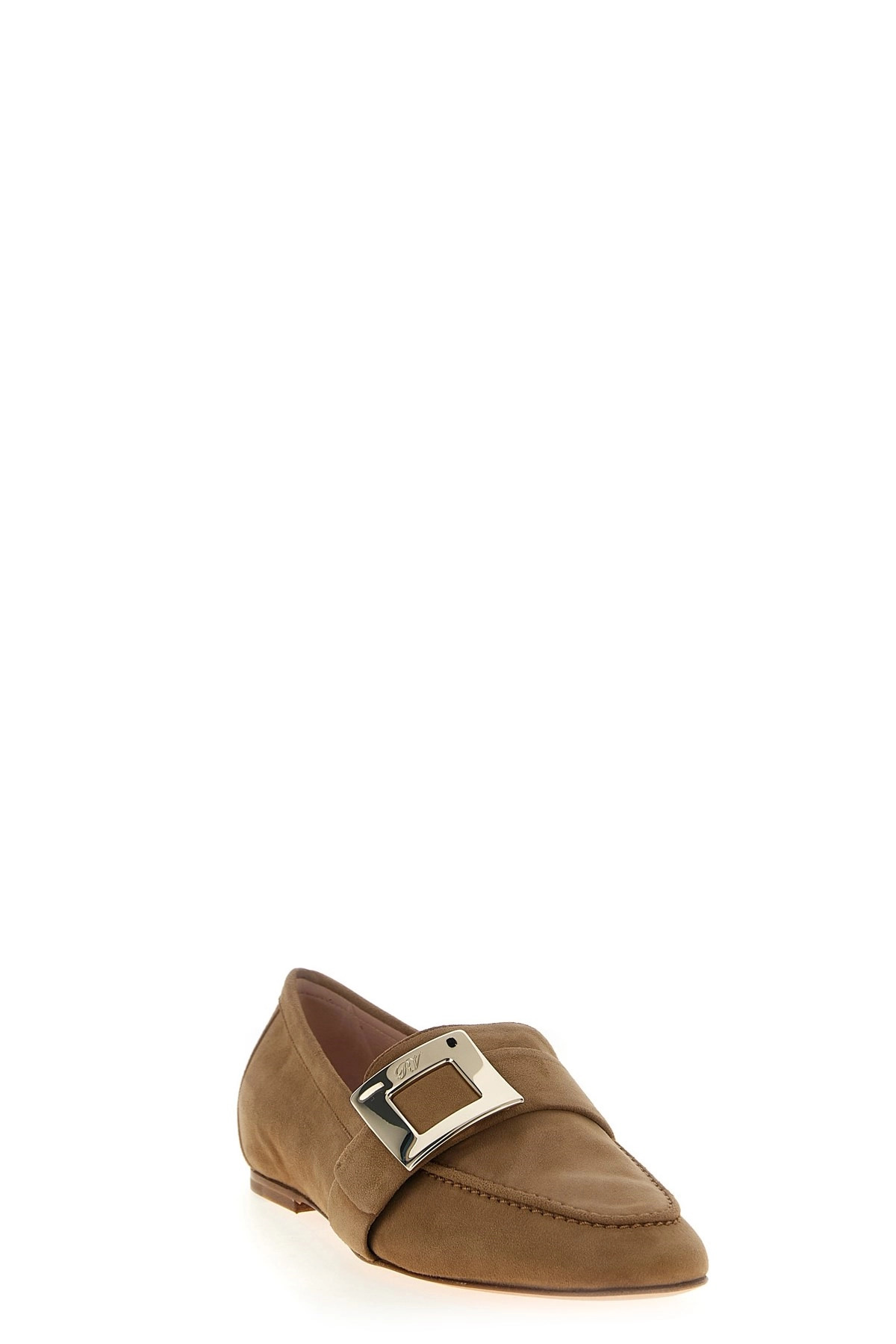 Suede loafers - 2