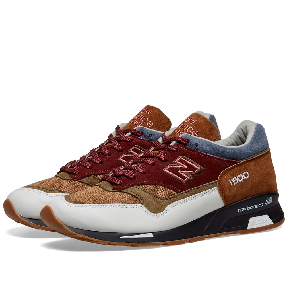 New Balance M1500BWB - Made in England - 1