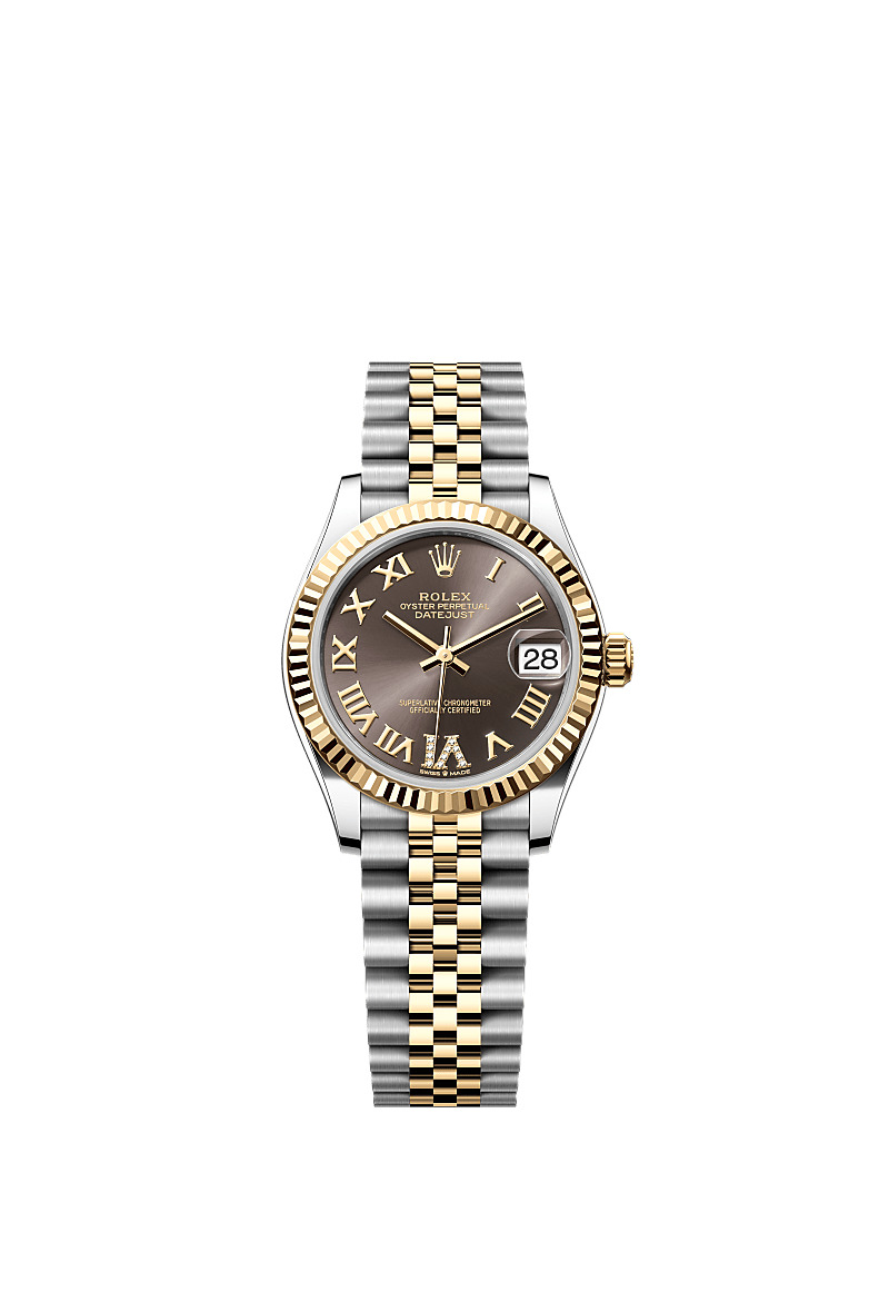 DATEJUST 31 - 1