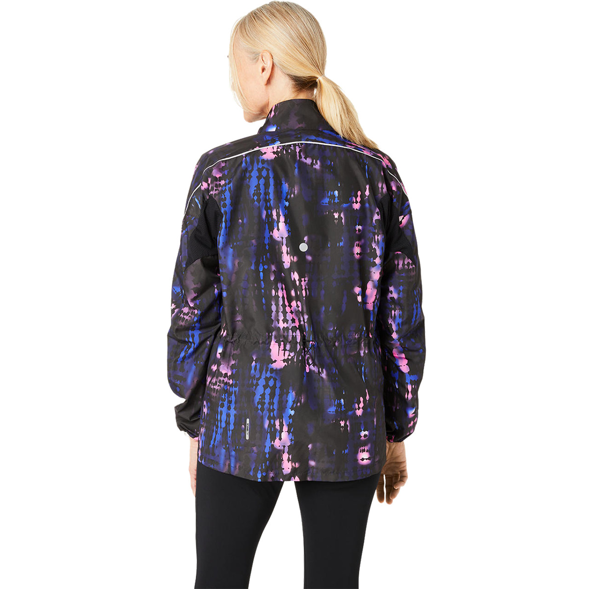 Asics Road Lite-Show Packable Jacket - 3