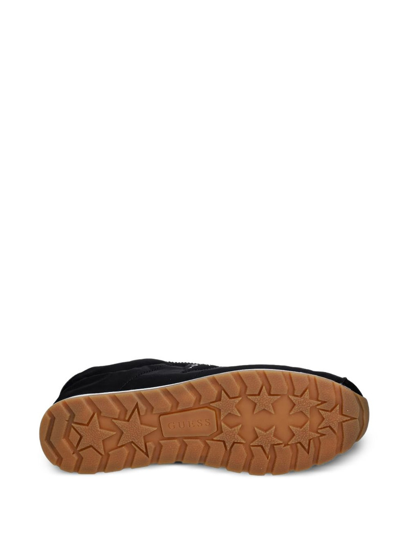 Tiah logo sneakers 5