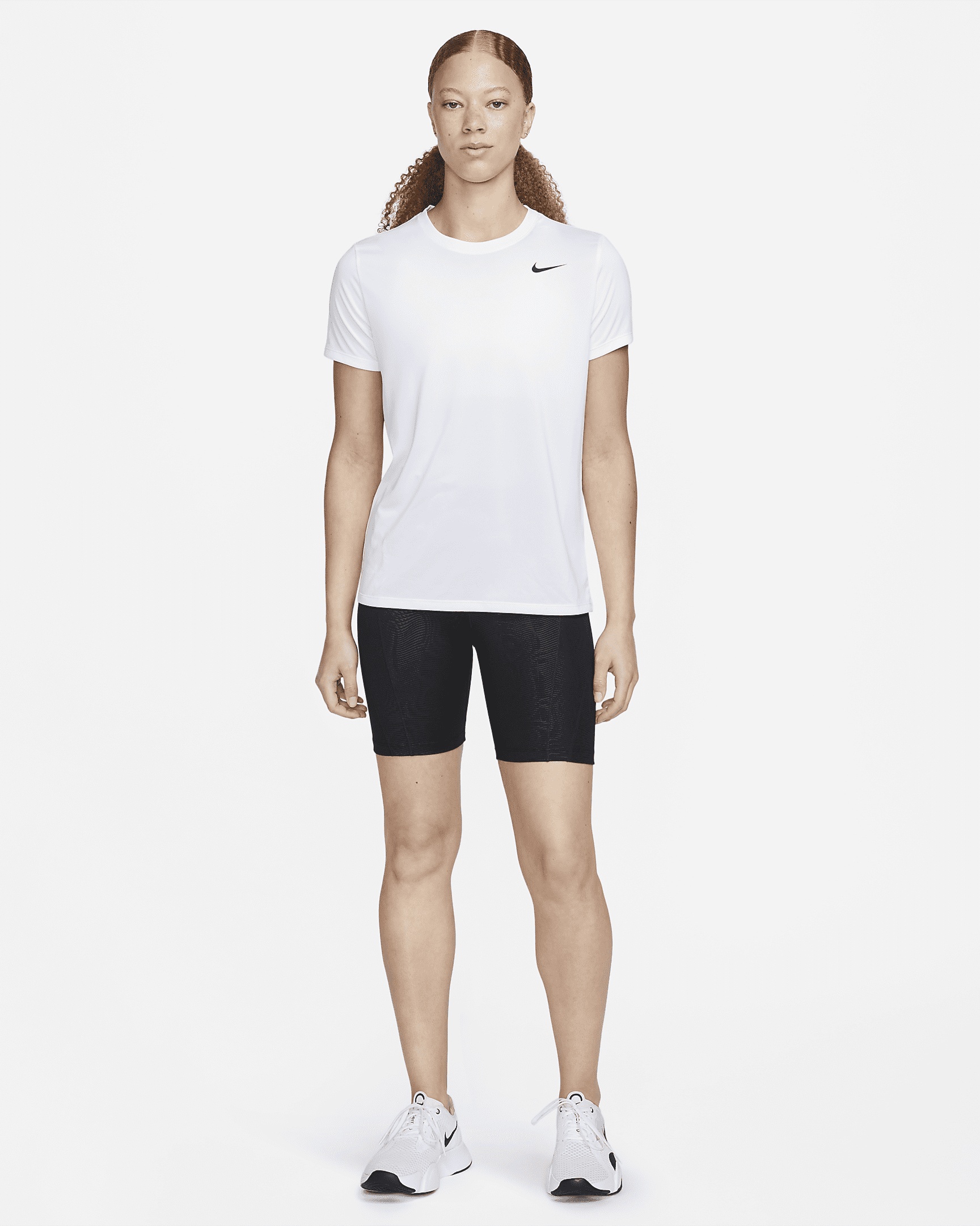 Nike Women's Dri-FIT T-Shirt - 4