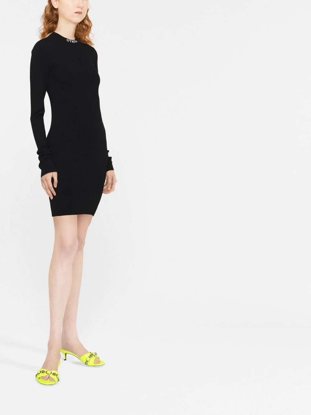 СТИЛЬ-logo dress - 3