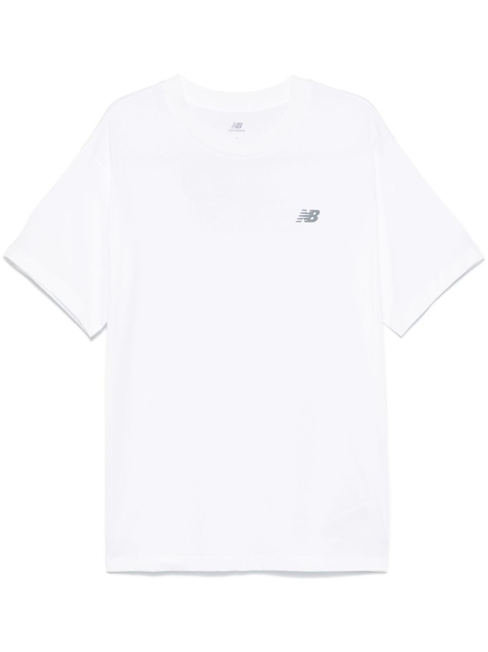 Sport Essentials Logo T-shirt - 1