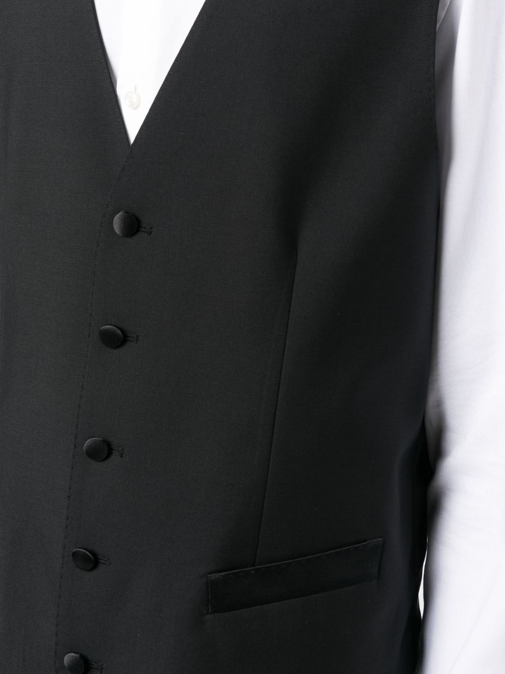 Dolce & Gabbana Men Abito Tuxedo Martini - 2
