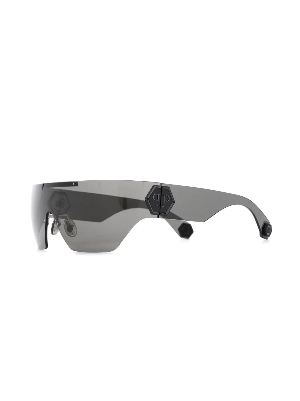 Plein Hero tinted sunglasses - 2