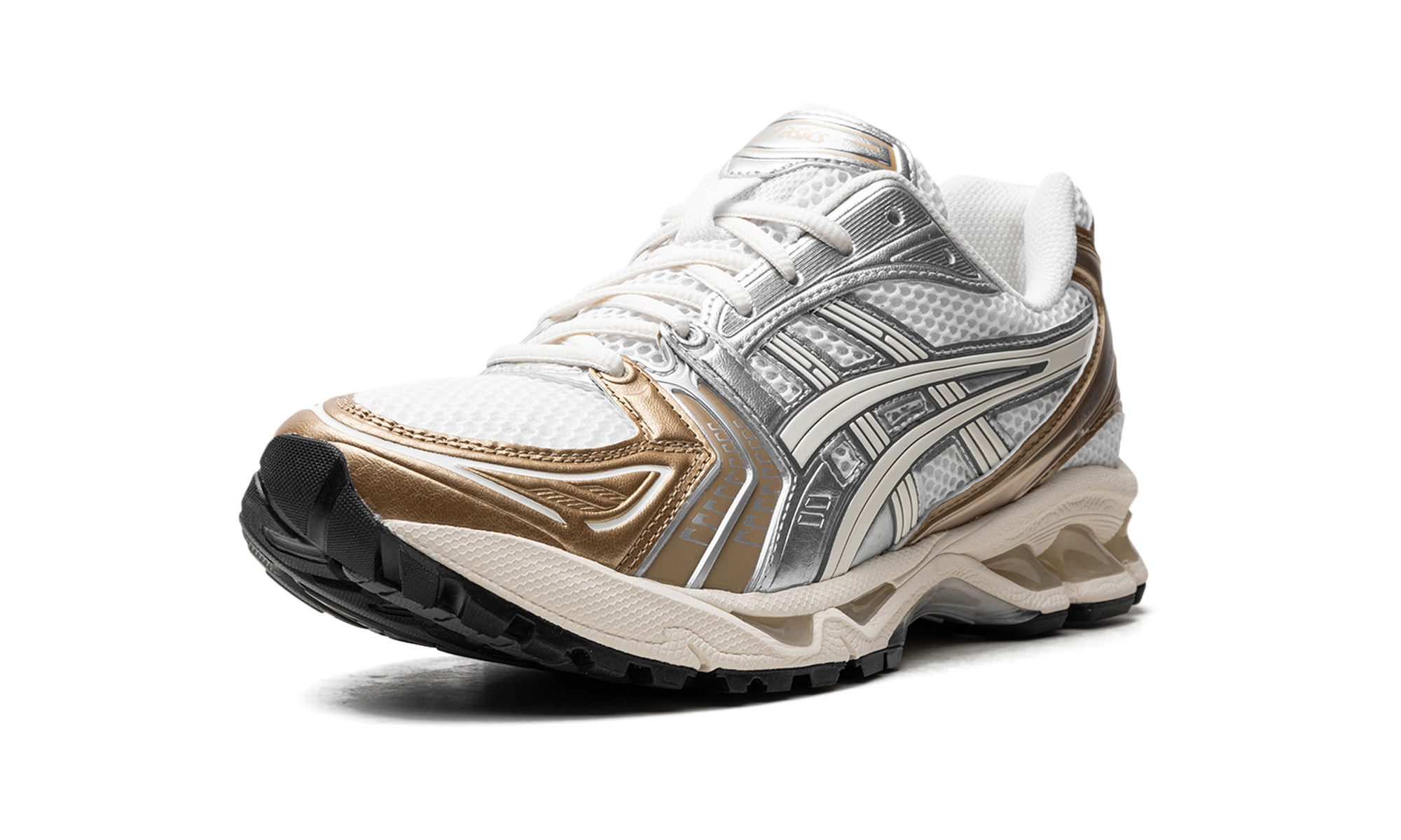 Gel-Kayano 14 - 4