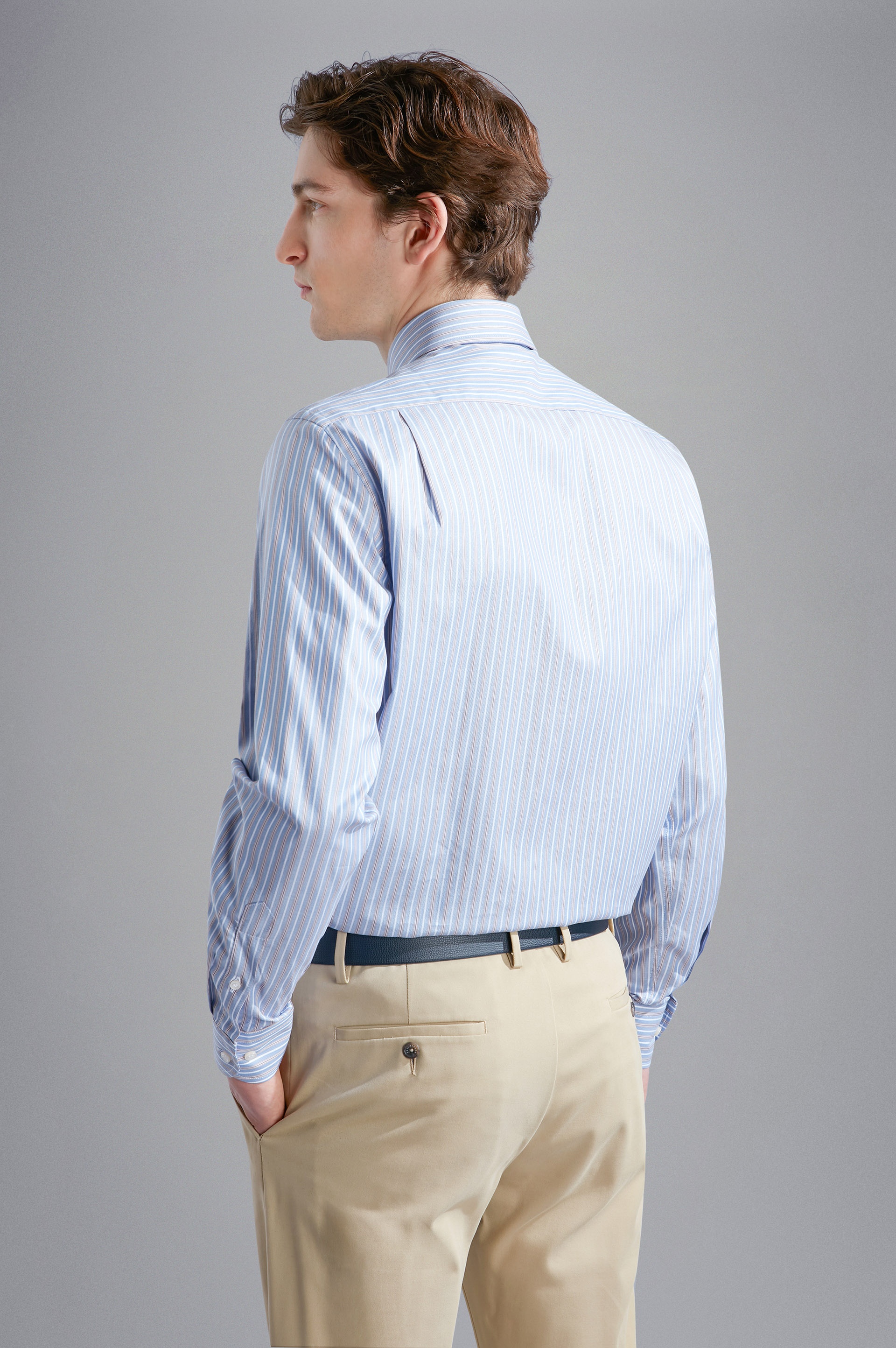 COTTON SHIRT - 3