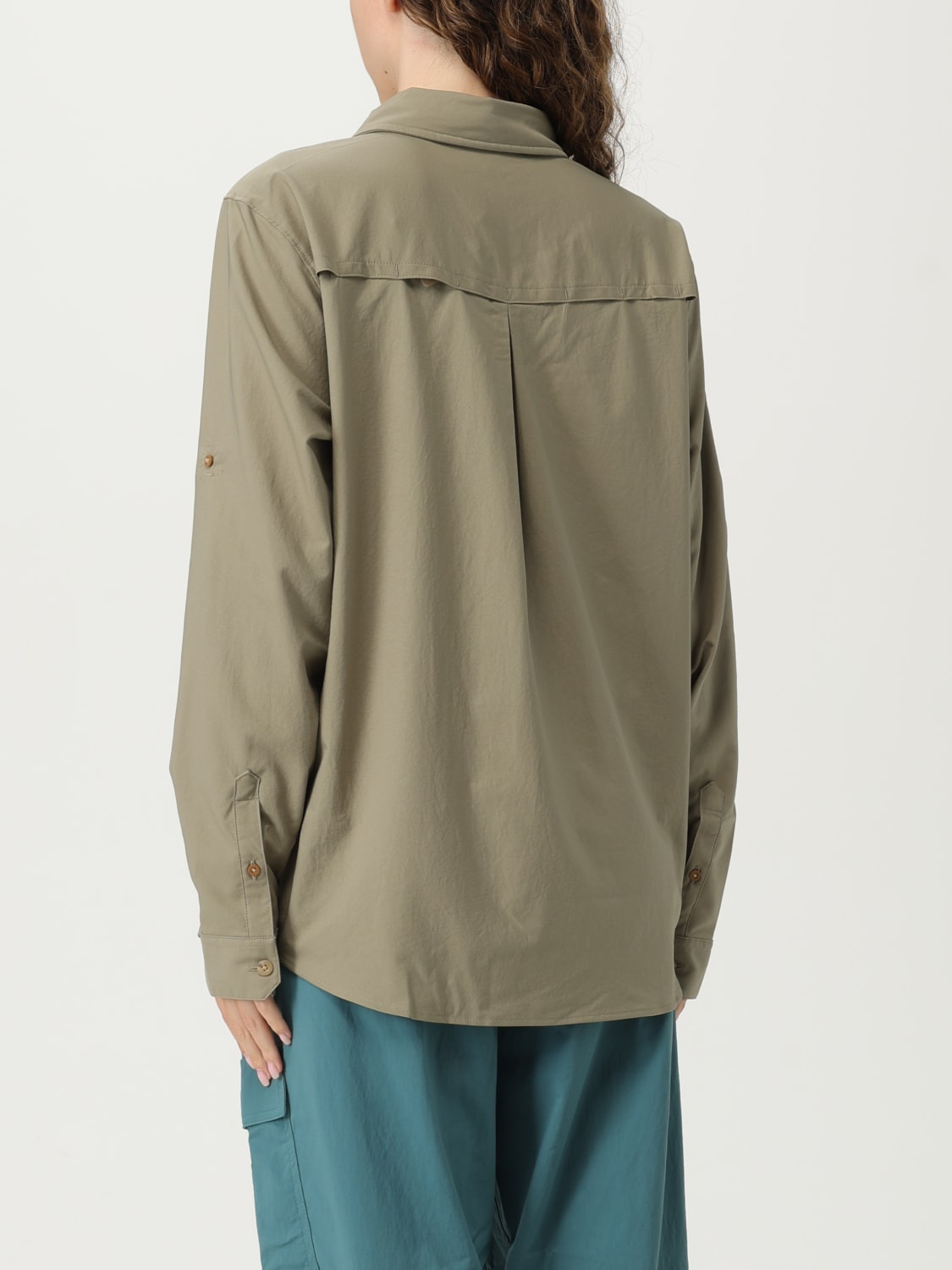Shirt woman Patagonia - 2
