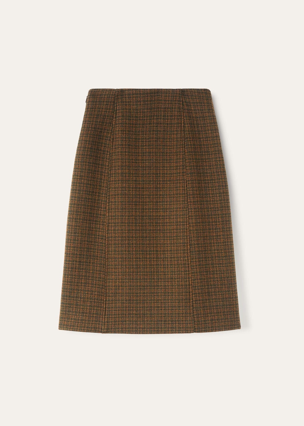 Halle Skirt - 6