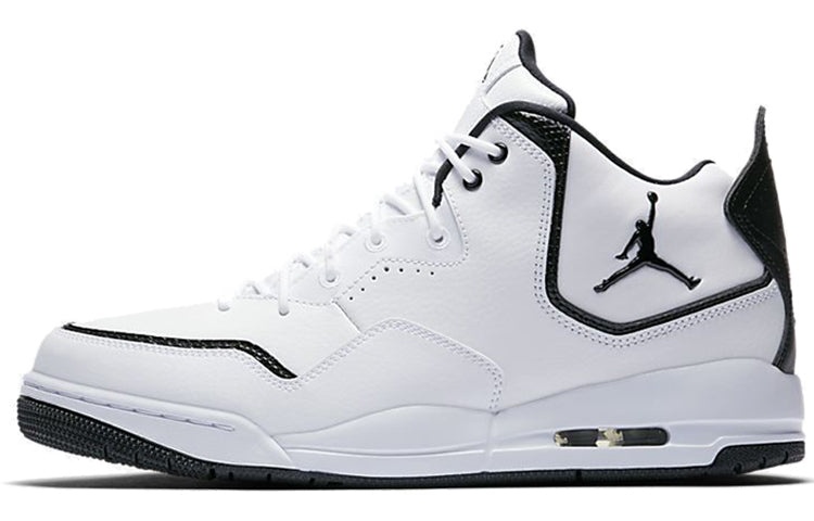 Air Jordan Courtside 23 'White Black' AR1000-100 - 2