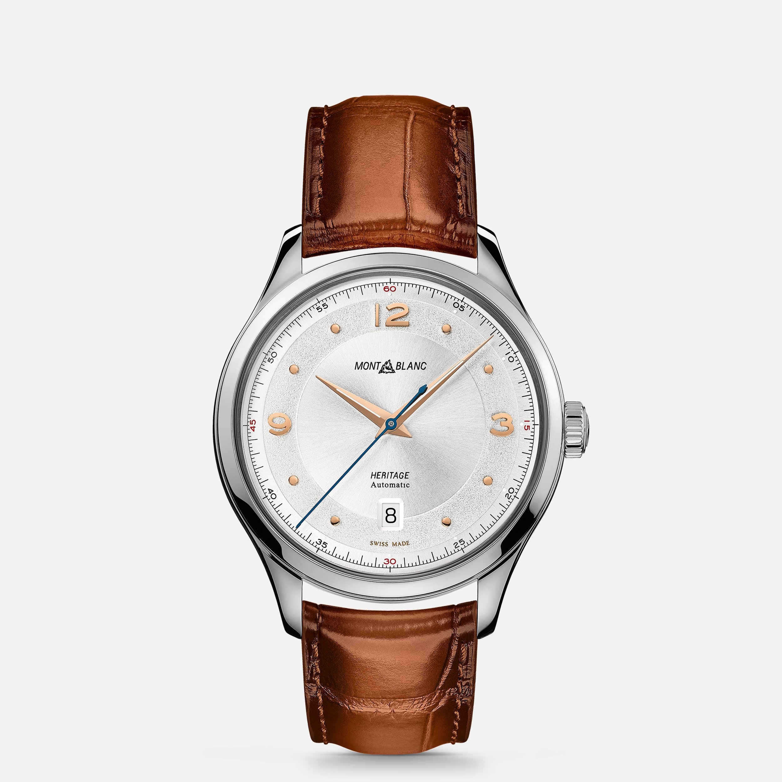 Montblanc Heritage Automatic Date - 1