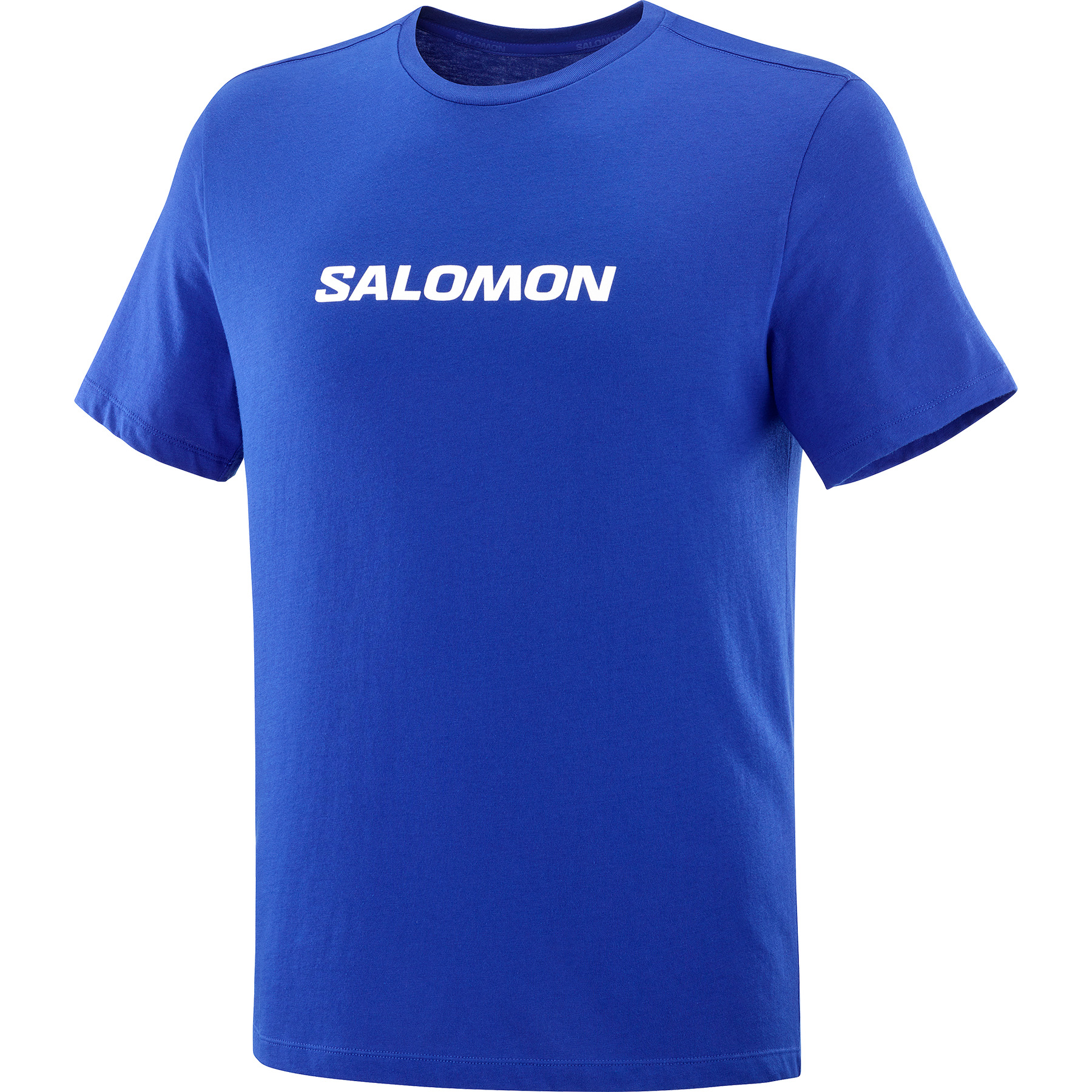 SALOMON LOGO PERFORMANCE - 4