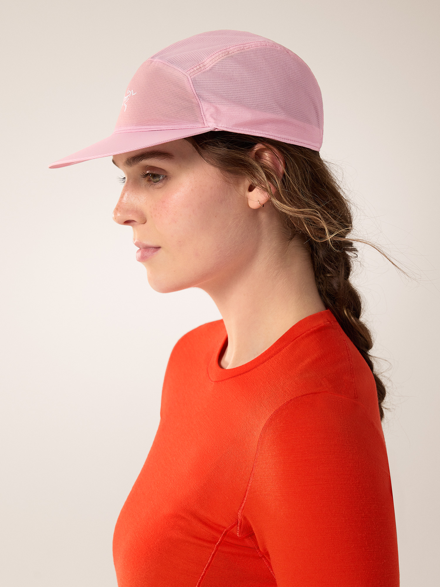 Aerios 5 Panel Cap - 4