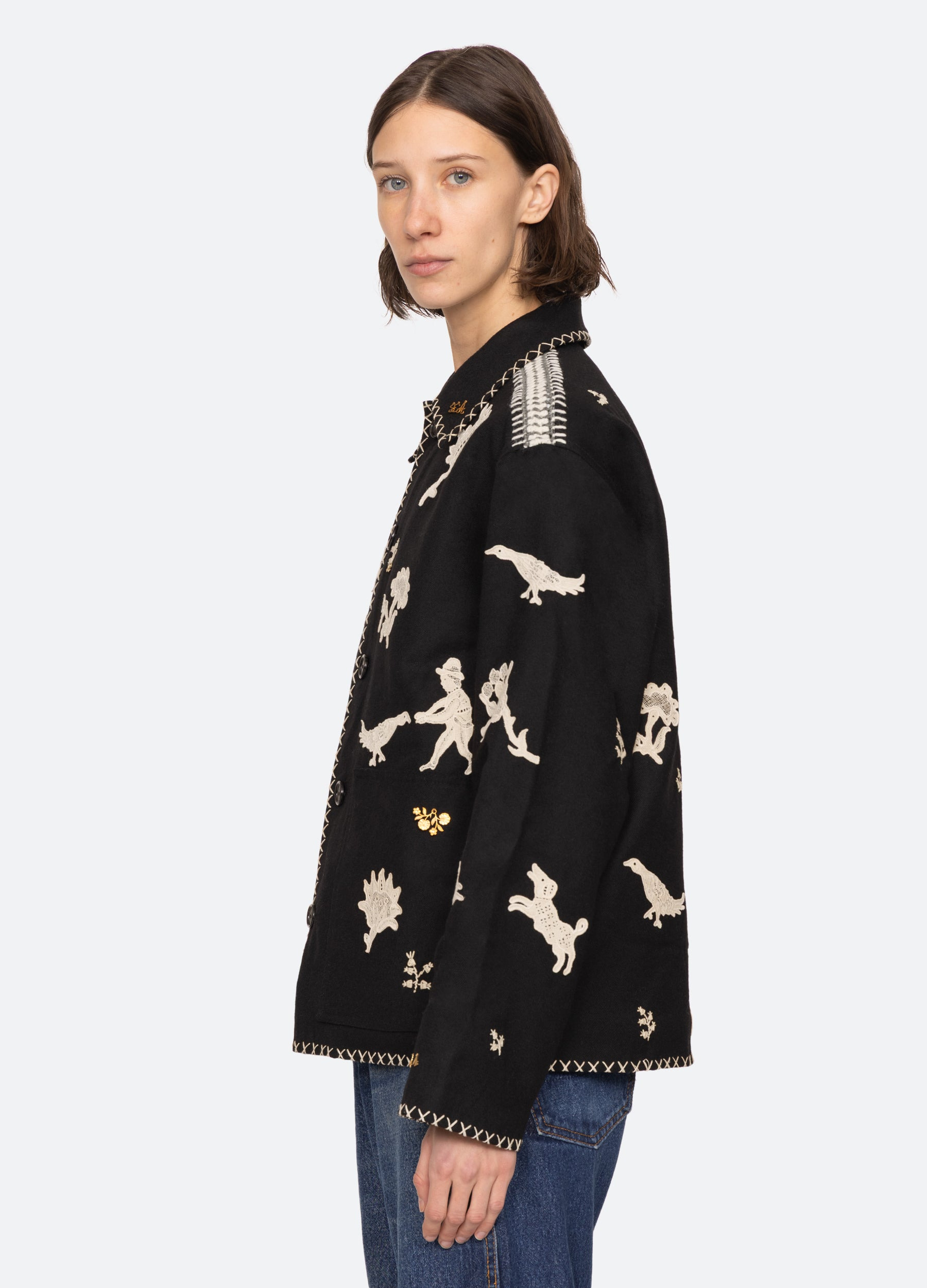 Mika Jacket - 7