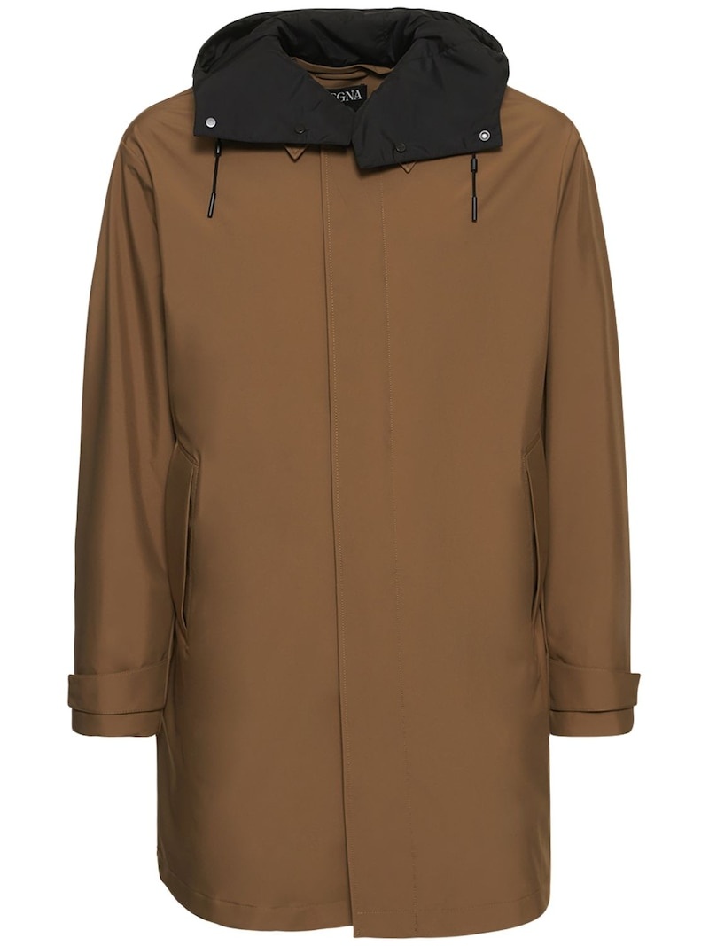 Stratos parka - 1