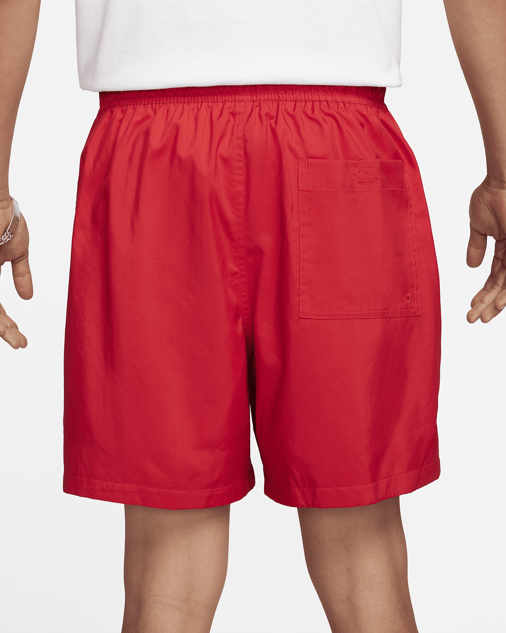 Nike Club Men's Woven Flow Shorts - 3
