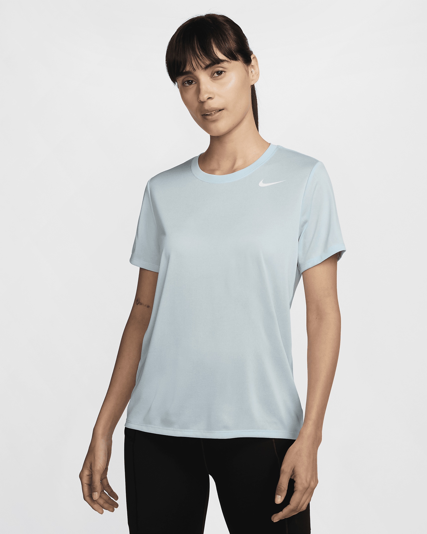 Nike Dri-FIT Women's T-Shirt - 1