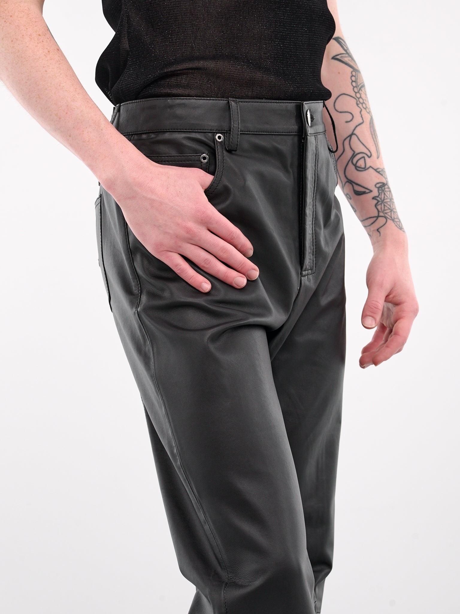 Candy Pants - 4