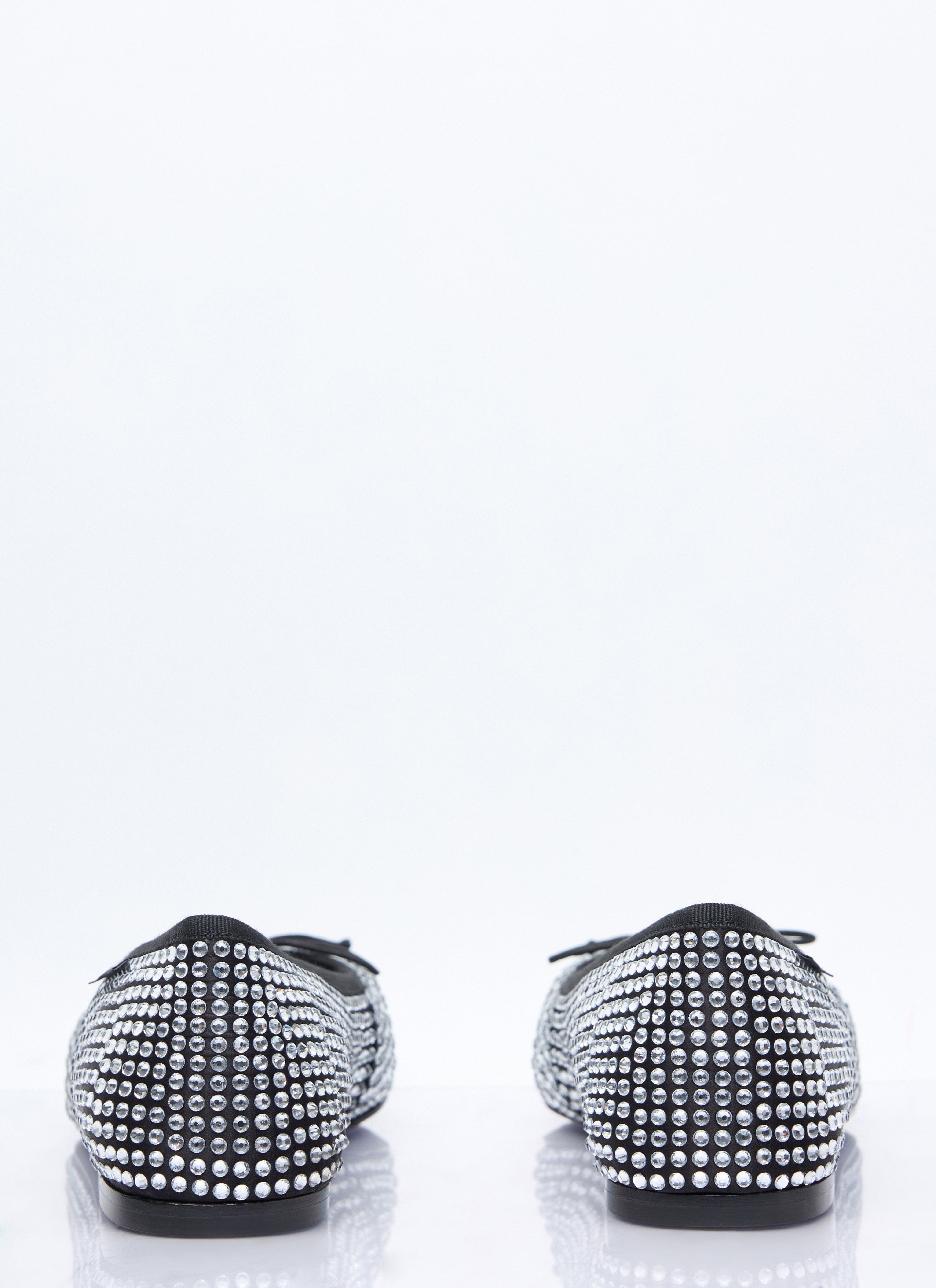 Alexander Wang Women Billie Ballerina Flats - 6