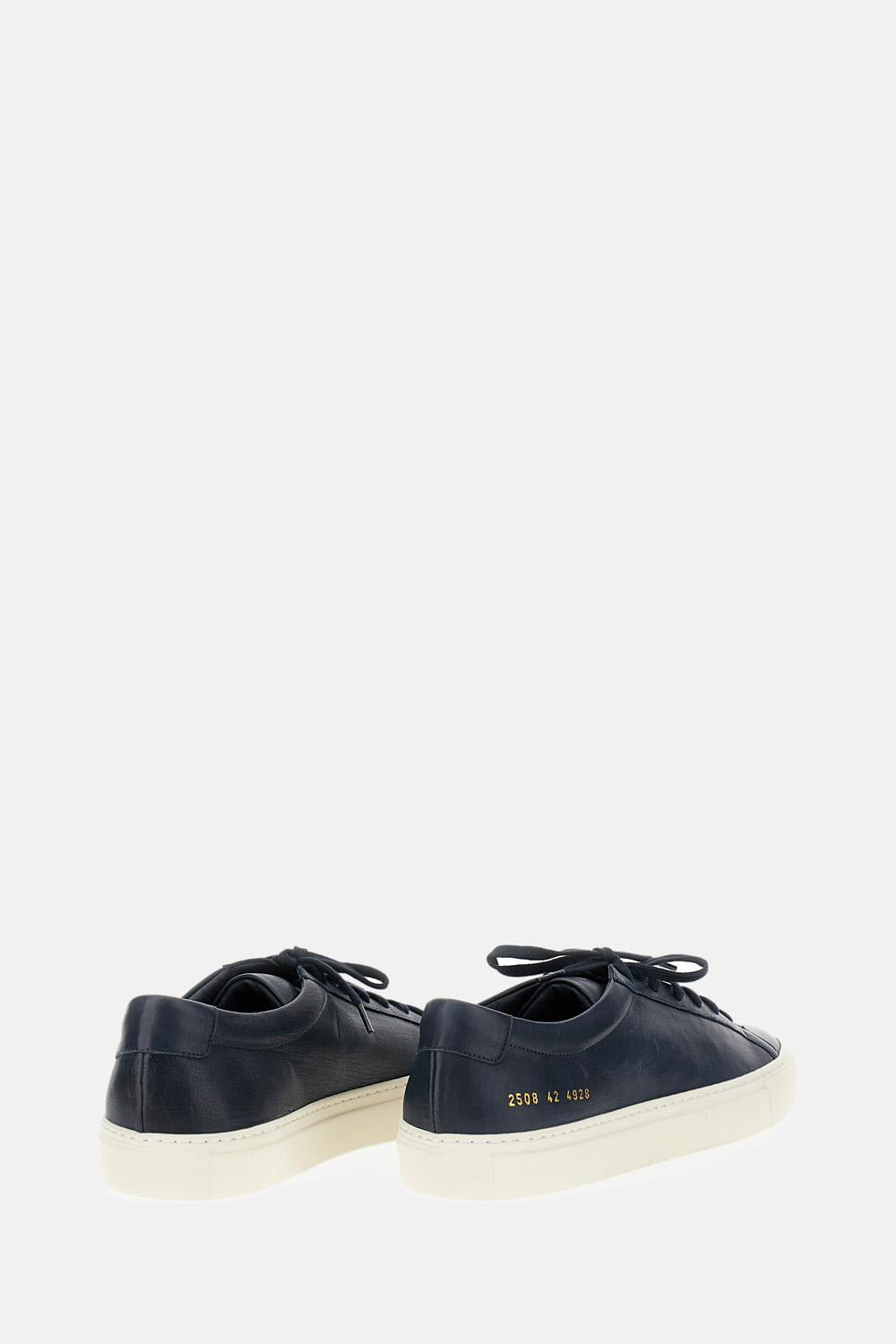 ACHILLES SNEAKERS - 4