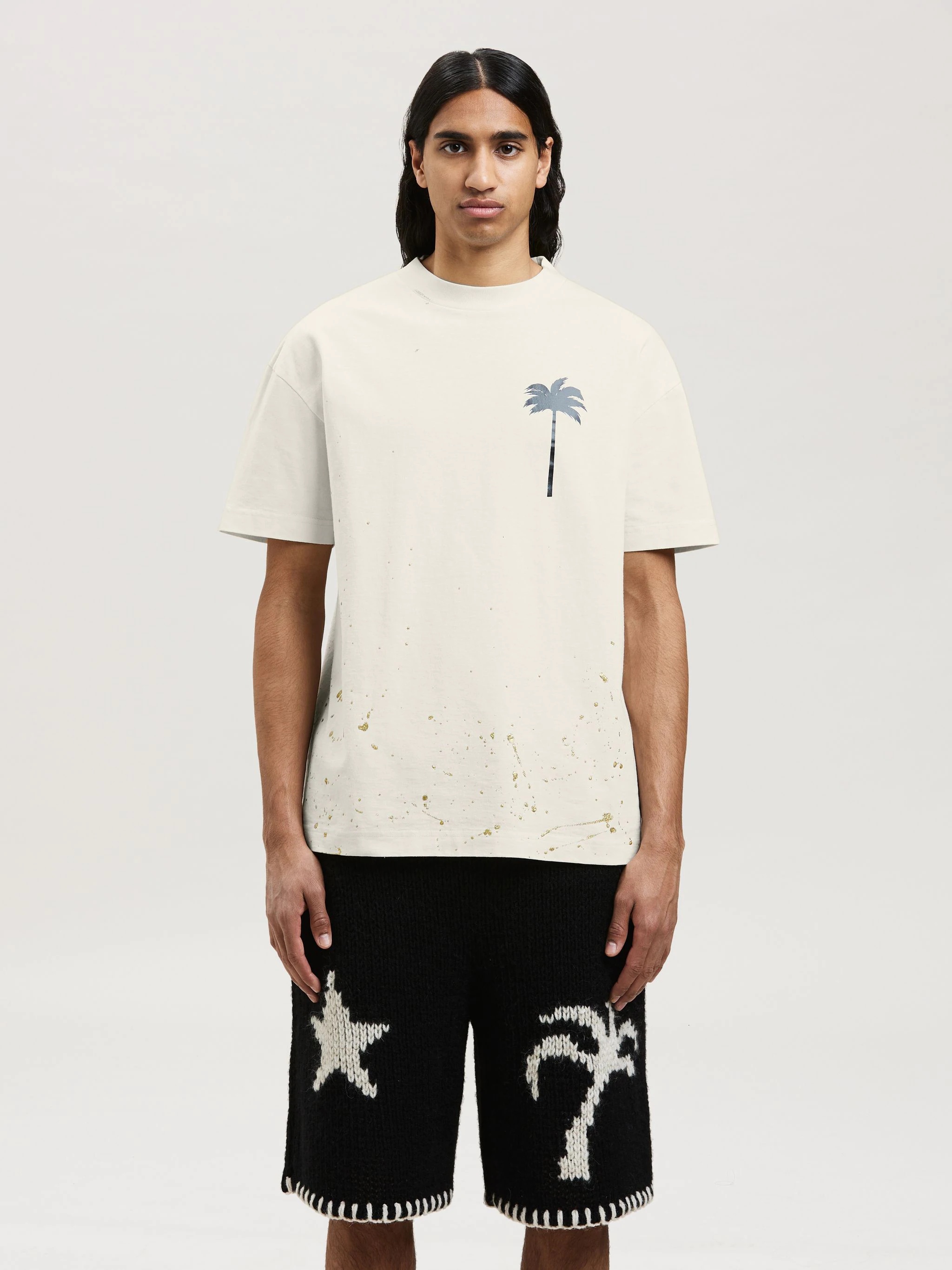 PXP PAINTED CLASSIC TEE - 3