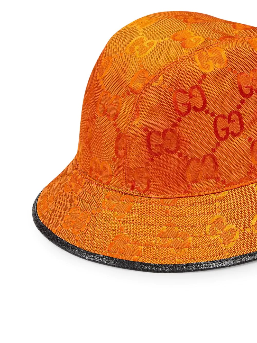 Off The Grid bucket hat - 2