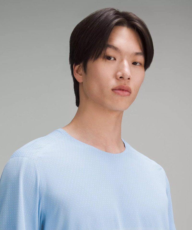 Fast and Free Short-Sleeve Shirt 4
