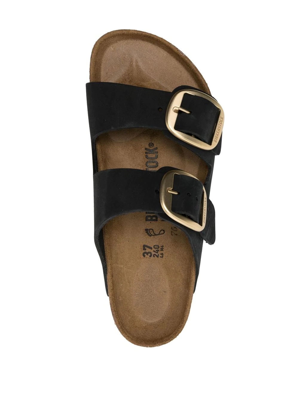 Arizona buckled sandals - 4