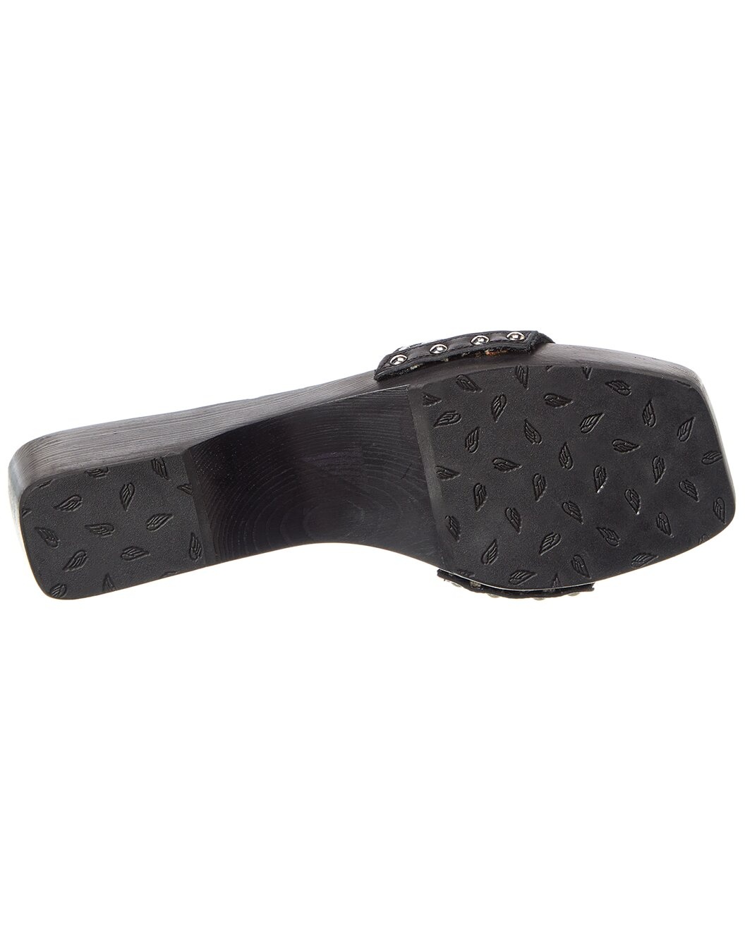 Ancient Greek Sandals The Harness Clog - 4