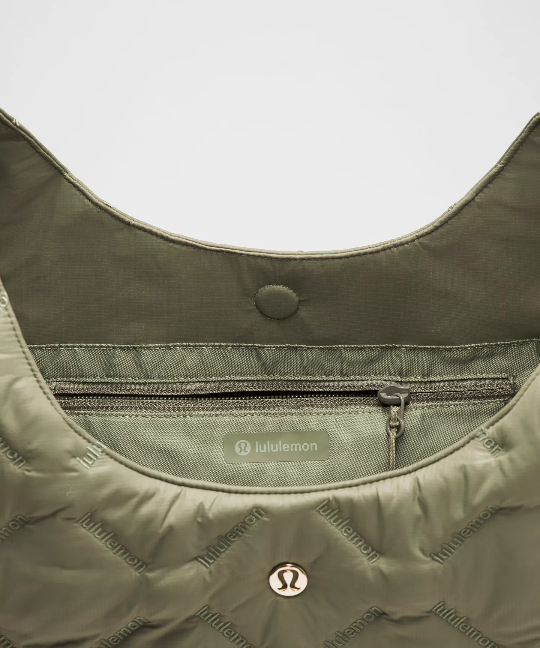 Quilty Pleasures Shoulder Bag 14L - 5