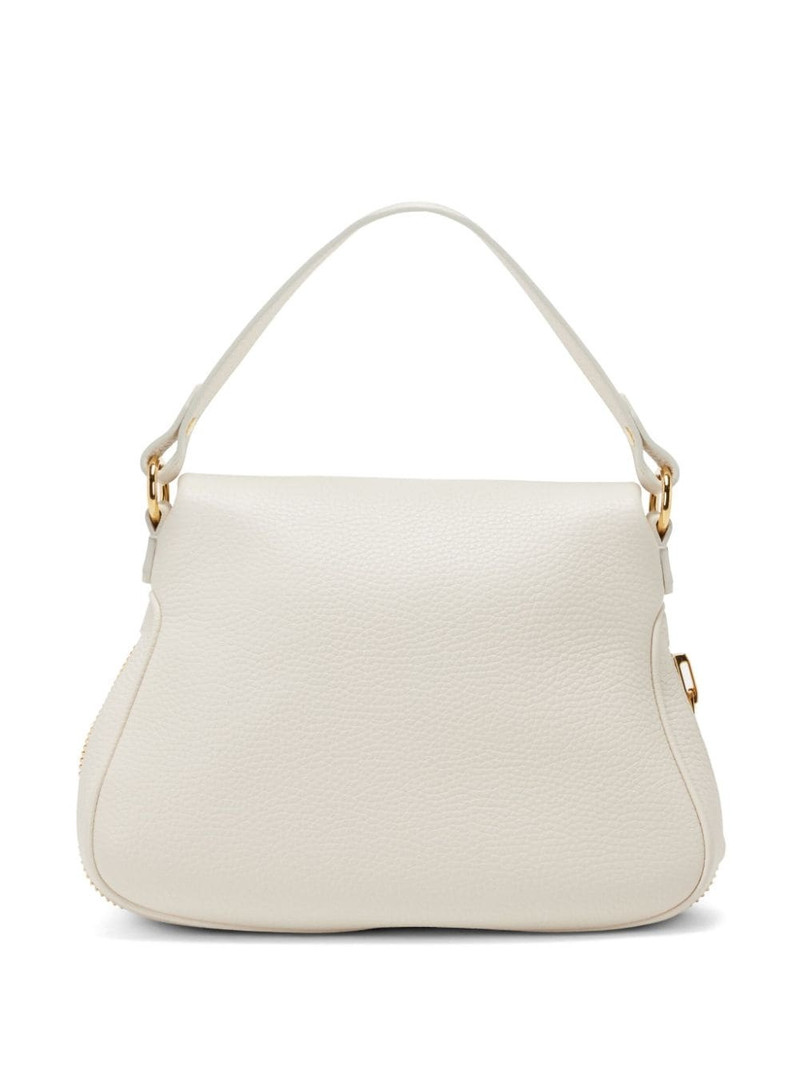 TOM FORD Jennifer leather crossbody bag outlook