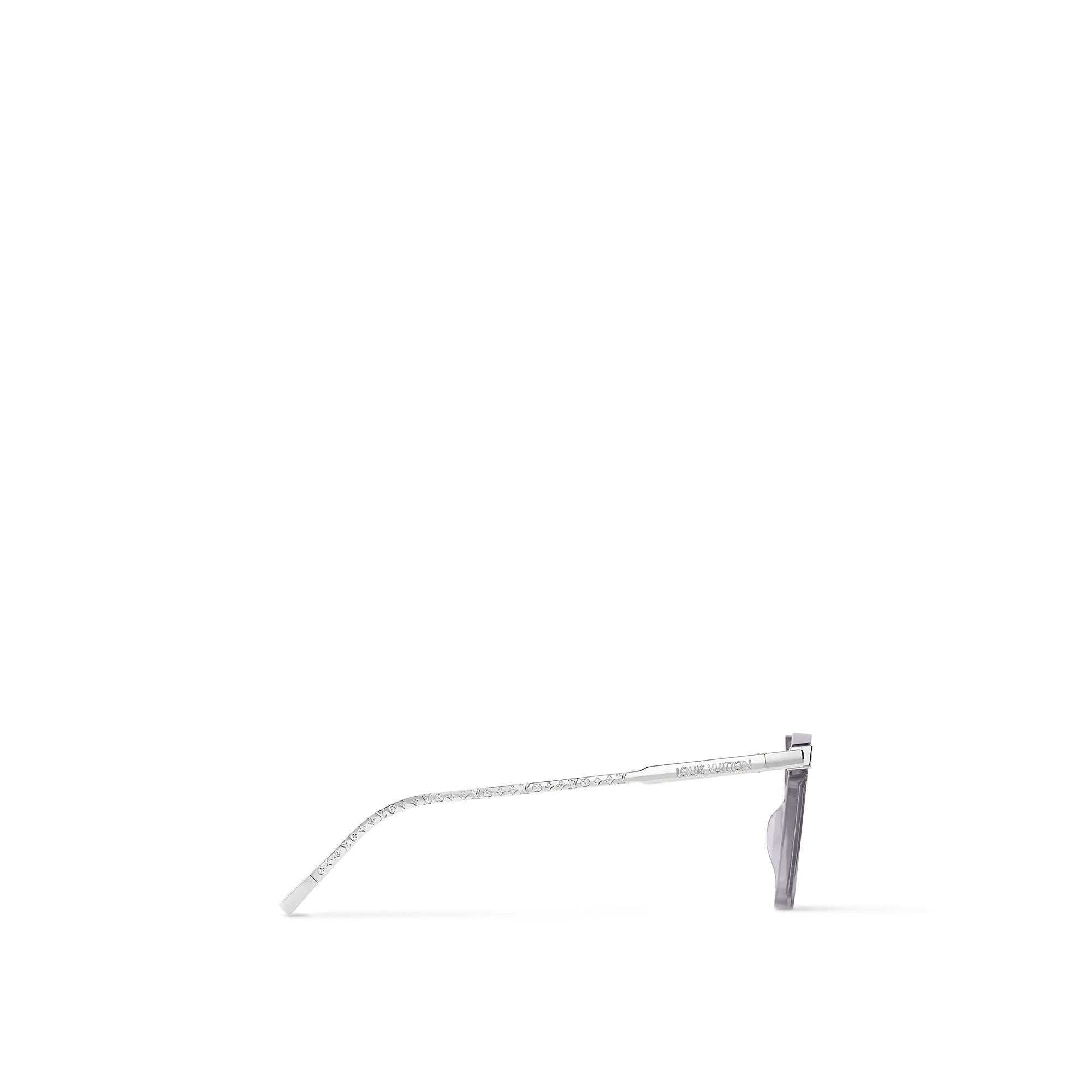 LV Rise Square Sunglasses - 2