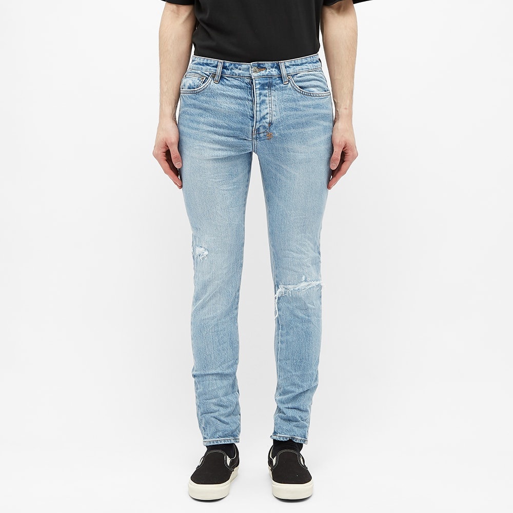 Ksubi Chitch The Streets Jean - 6